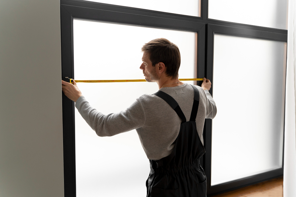Windows for Saint Paul Pros
