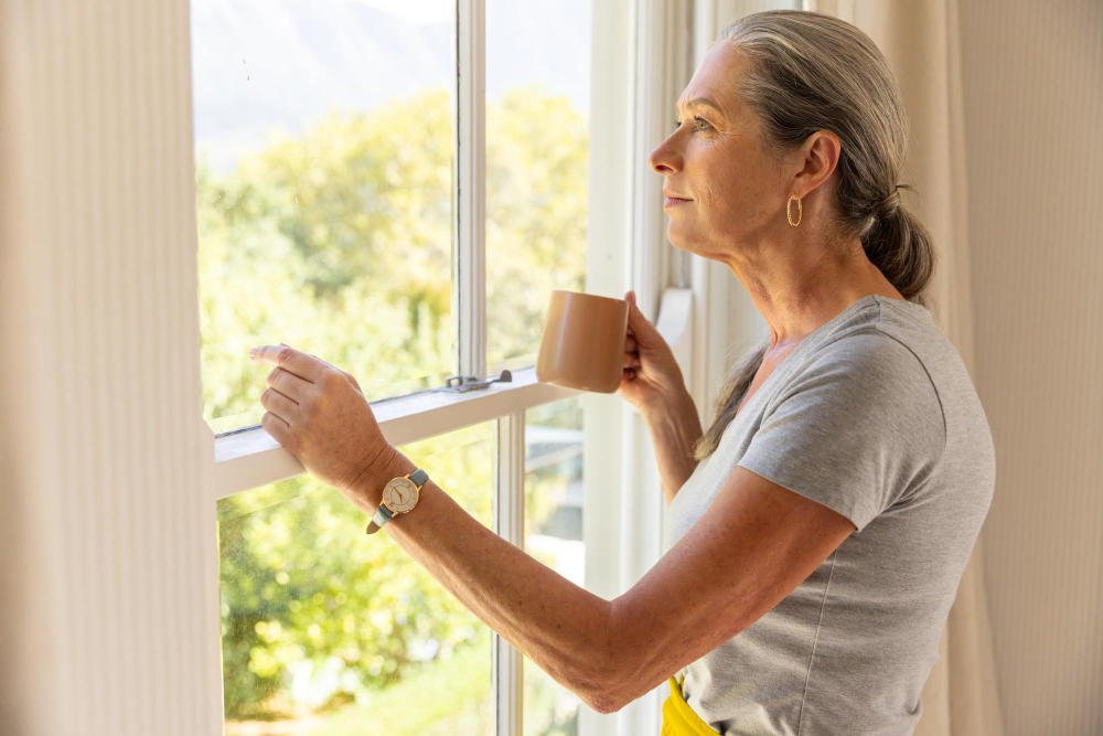 Saint Paul Single-Hung Windows