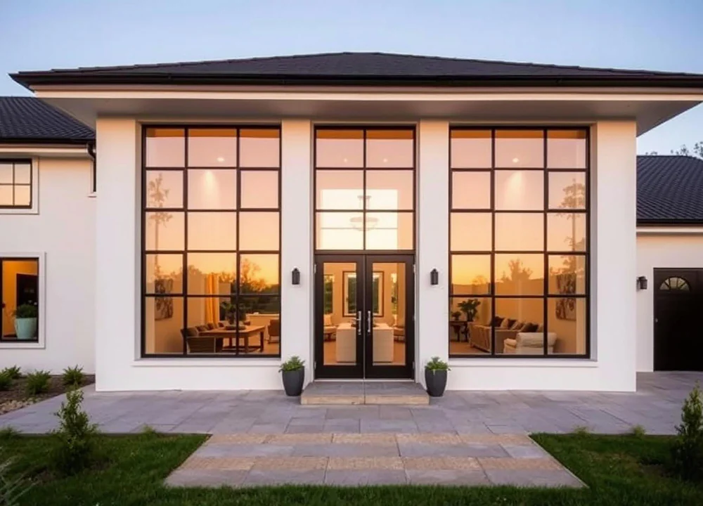 Windows and Doors at Wholesale Prices in Saint Paul