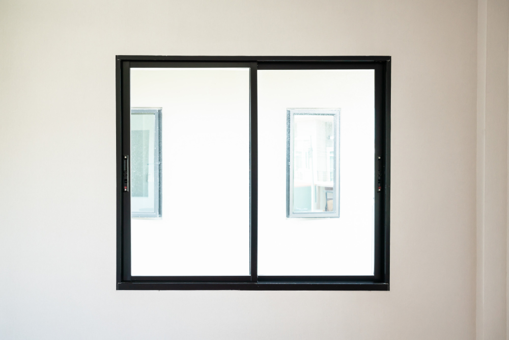 Saint Paul Sliding Windows