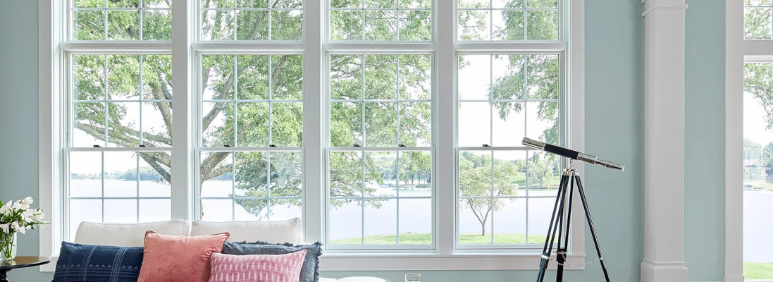Saint Paul's Best Priced Windows
