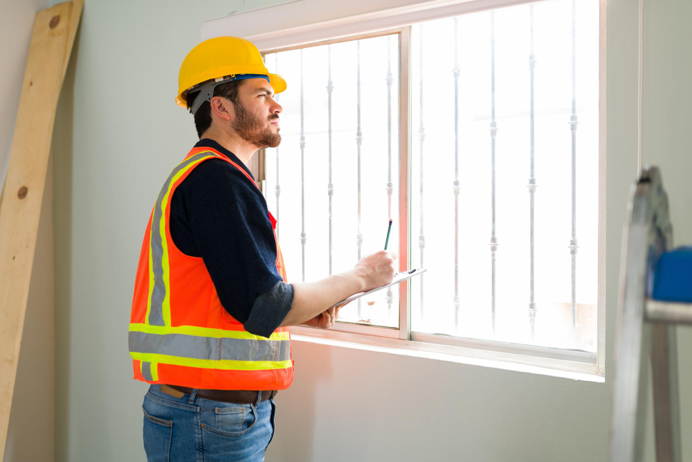 Saint Paul Replacement Windows