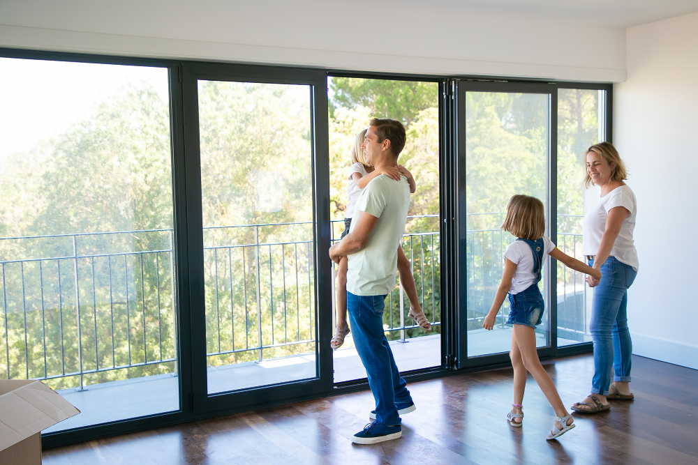 Saint Paul Residential Windows
